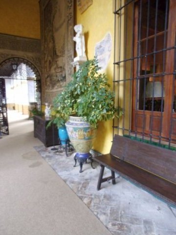 s149 palacio de las dueas